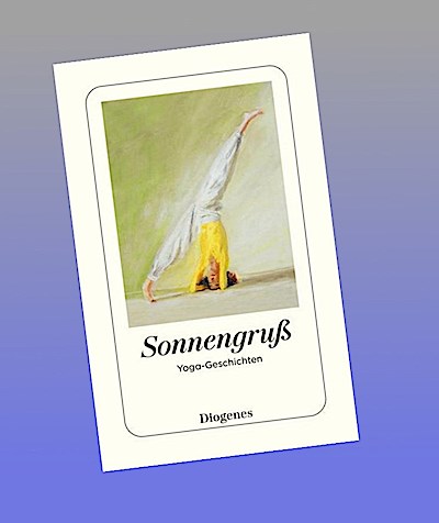 Sonnengruß