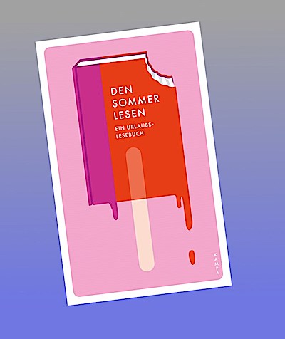Den Sommer lesen