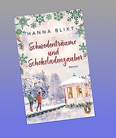 Schwedenträume und Schokoladenzauber