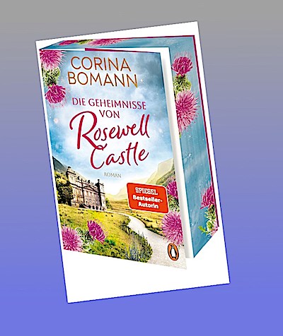 Die Geheimnisse von Rosewell Castle