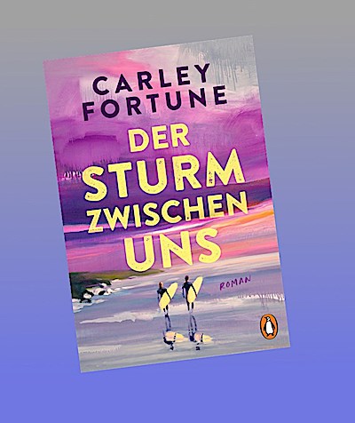 Der Sturm zwischen uns