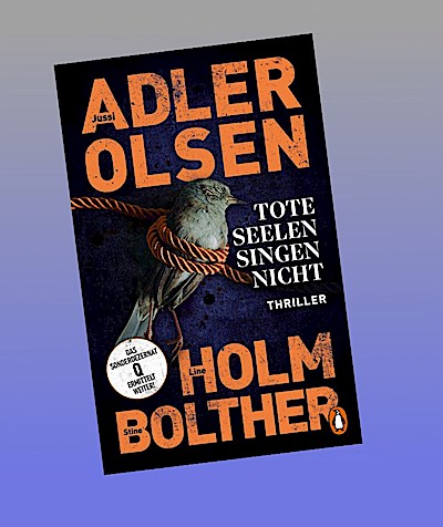 Tote Seelen singen nicht