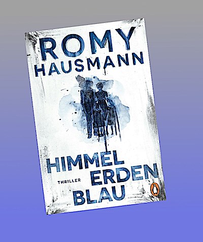 Himmelerdenblau