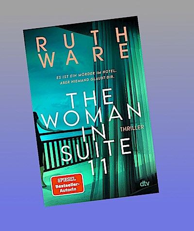 The Woman in Suite 11