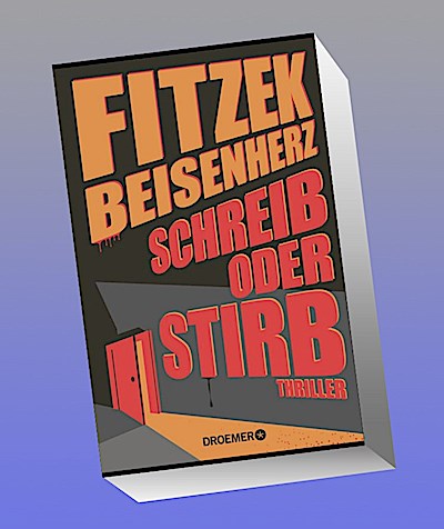 Schreib oder stirb
