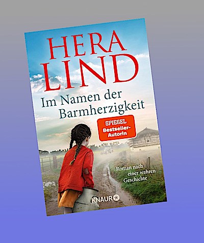 Im Namen der Barmherzigkeit