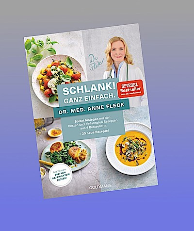 Schlank! Ganz einfach