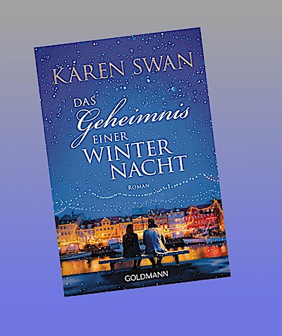 Das Geheimnis einer Winternacht