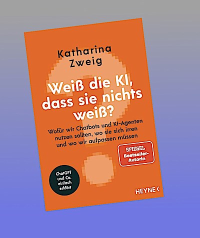 Weiß die KI, dass sie nichts weiß?