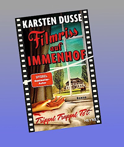 Filmriss auf Immenhof