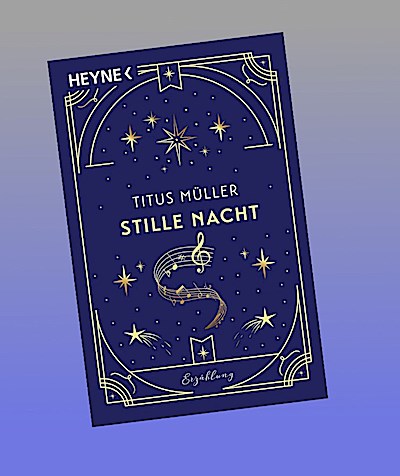 Stille Nacht