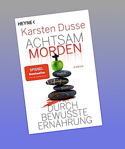 Achtsam morden durch bewusste Ernährung