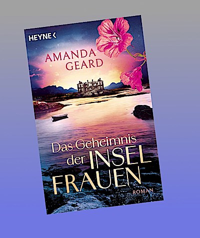 Das Geheimnis der Inselfrauen