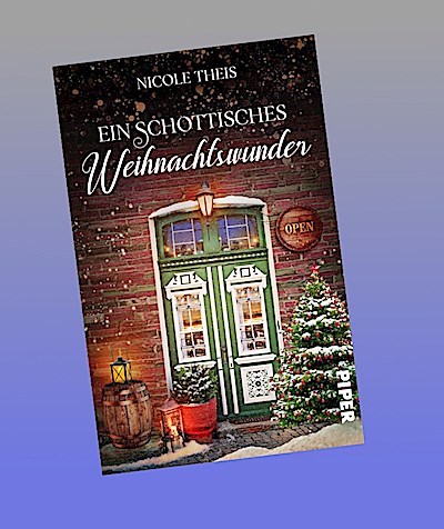 Ein schottisches Weihnachtswunder