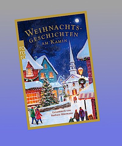 Weihnachtsgeschichten am Kamin 39