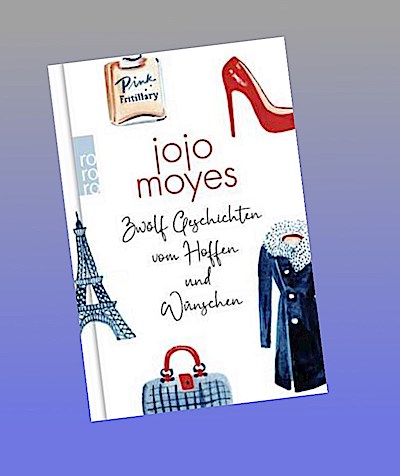 Zwölf Geschichten vom Hoffen und Wünschen