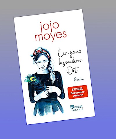 Ein ganz besonderer Ort