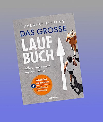 Das große Laufbuch