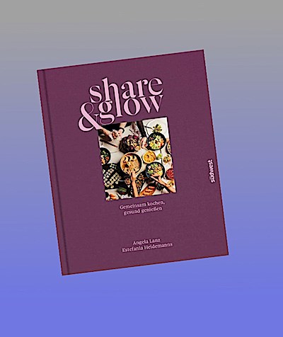 Share & Glow