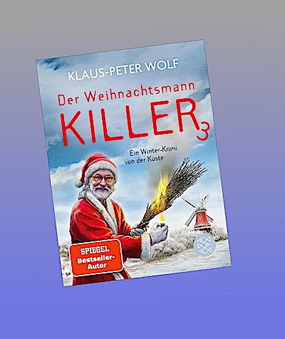 Der Weihnachtsmannkiller 3