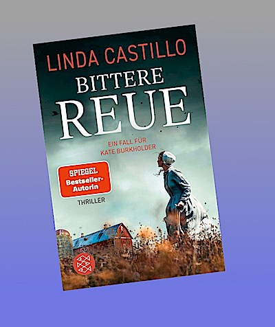 Bittere Reue