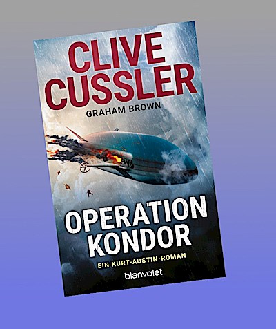 Operation Kondor
