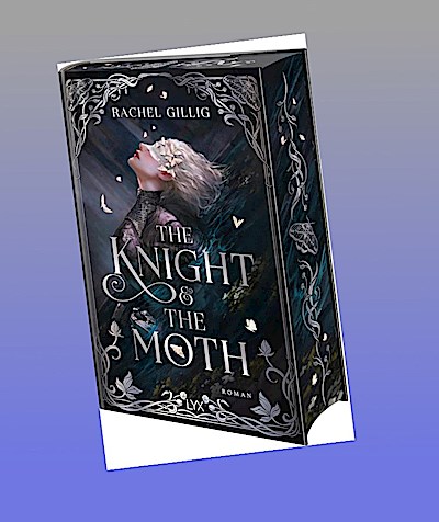 The Knight and the Moth