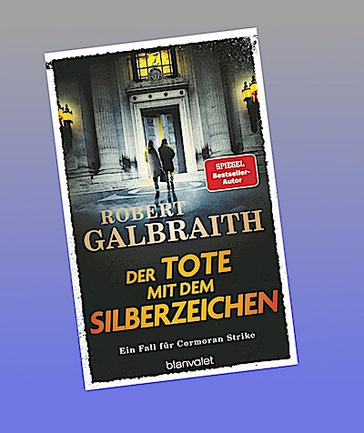 Der Tote mit dem Silberzeichen