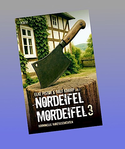 Nordeifel Mordeifel 3