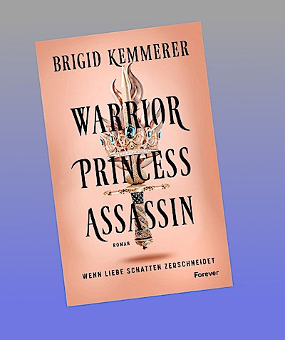 Warrior Princess Assassin
