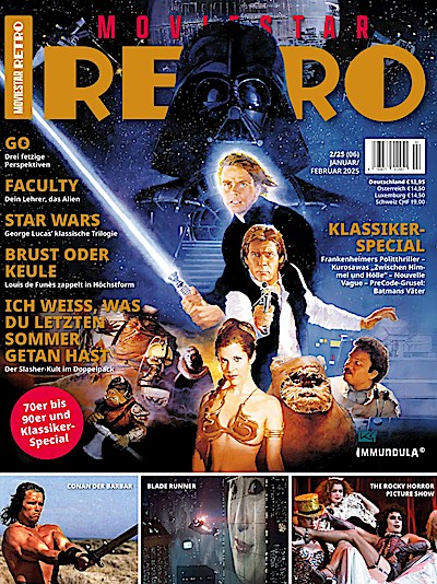 MOVIESTAR RETRO: Ausgabe Januar/Februar 2025 (006)