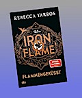Iron Flame - Flammengeküsst