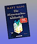 Die Mitternachtsbibliothek