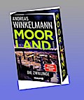 Moorland. Die Zwillinge