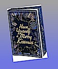 Have Yourself a Merry Kissmas