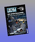 EXIT® - Das Buch: Der Adventskalender