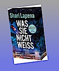Was sie nicht weiß