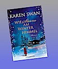 Wie Sterne am Winterhimmel