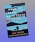Wenn die Kraniche nach Süden ziehen