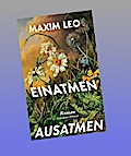 Einatmen. Ausatmen.