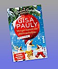 Morgen kommt die Weihnachtsfrau