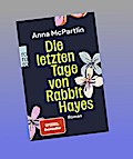 Die letzten Tage von Rabbit Hayes