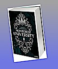Montcrest University 2: Echoes of Damnation