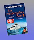 Ein mörderisches Paar - Der Verdacht