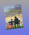 Onkel Warfsmann und das Meer
