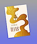 Ilias: Das Epos zum Trojanischen Krieg von Homer,  ...