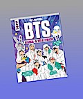 BTS: Das inoffizielle Ausmal- & Kreativbuch