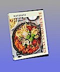 Genussmomente: Ratzfatz, lecker, vegan