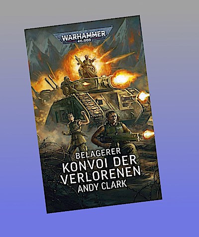 Warhammer 40.000 - Belagerer