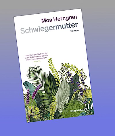 Schwiegermutter